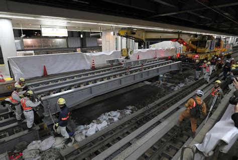 asian shimizu scandal|Japan's Shimizu admits to rigging maglev bids .